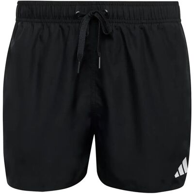 adidas Sportswear 3S Bld Sh 3In L BLACK/WHITE L adidas Sportswear 3S Bld Sh 3In L BLACK/WHITE L