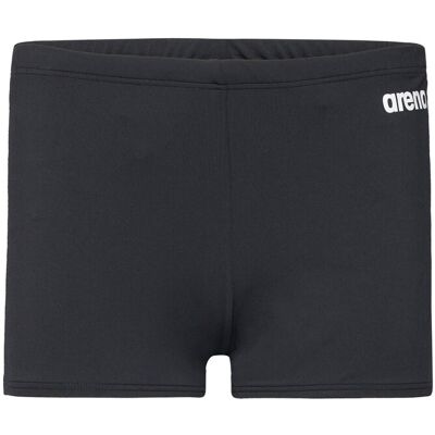 Arena Men's Team Swim Short 32 BLACK 32 Arena Men's Team Swim Short 32 BLACK 32