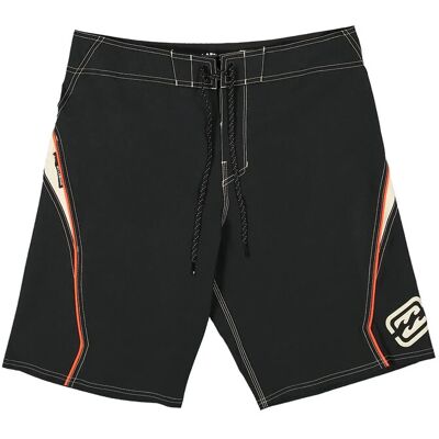 Billabong Straddie Pro 32 BLACK 32 Billabong Straddie Pro 32 BLACK 32