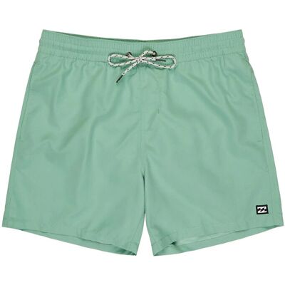 Billabong All Day Lb XL GREEN ASH XL Billabong All Day Lb XL GREEN ASH XL