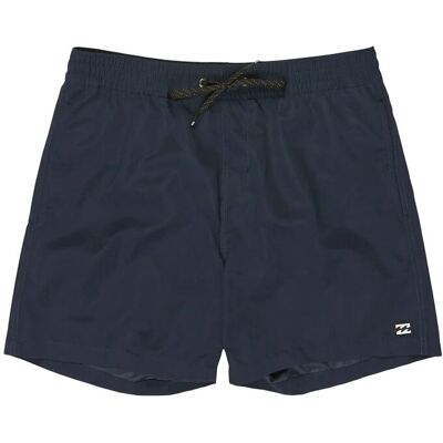 Billabong All Day Lb XL NAVY XL Billabong All Day Lb XL NAVY XL