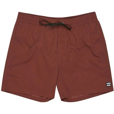 Billabong All Day Lb XL WINE XL Billabong All Day Lb XL WINE XL