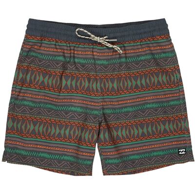 Billabong Sundays Lb XXL CHARCOAL GREY XXL Billabong Sundays Lb XXL CHARCOAL GREY XXL