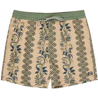 Billabong Vacay Lb XL CASTEL ROCK XL Billabong Vacay Lb XL CASTEL ROCK XL