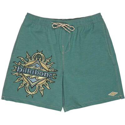 Billabong Wasted Times Lb XL SEA GREEN XL Billabong Wasted Times Lb XL SEA GREEN XL