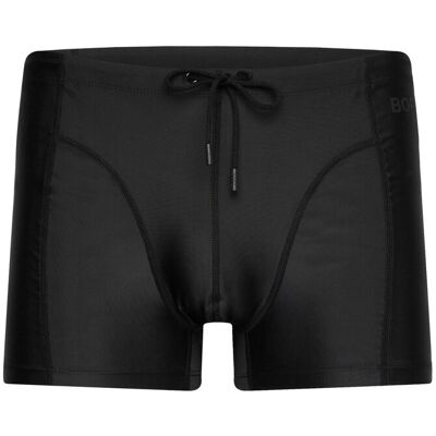 Björn Borg Borg Swim Trunks L BLACK BEAUTY L Björn Borg Borg Swim Trunks L BLACK BEAUTY L