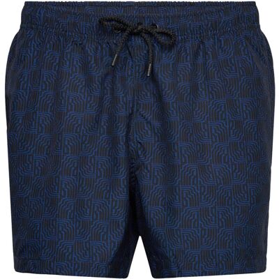 Björn Borg Borg Print Swim Shorts L BB DECO 1 L Björn Borg Borg Print Swim Shorts L BB DECO 1 L