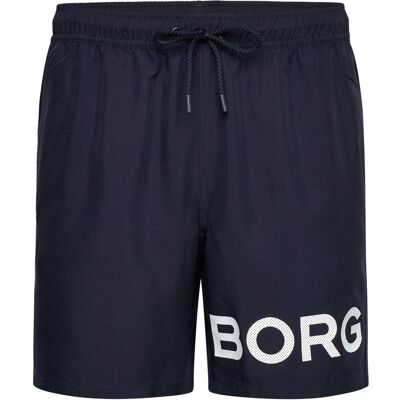 Björn Borg Borg Swim Shorts XL NIGHT SKY XL Björn Borg Borg Swim Shorts XL NIGHT SKY XL