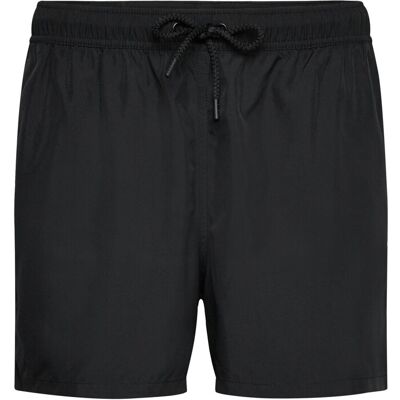 Björn Borg Borg Solid Swim Shorts M BLACK BEAUTY M Björn Borg Borg Solid Swim Shorts M BLACK BEAUTY M