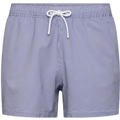 Björn Borg Borg Seersucker Swim Shorts M BB SEARSTRIPE 2 M Björn Borg Borg Seersucker Swim Shorts M BB SEARSTRIPE 2 M