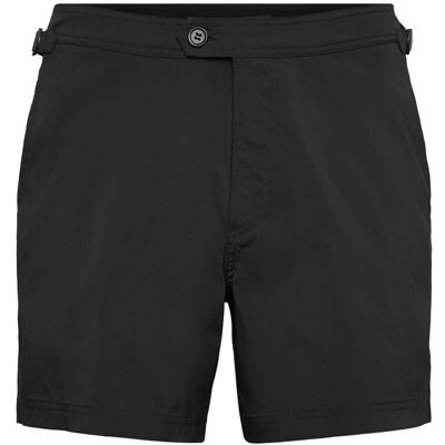 Björn Borg Borg Tailored Swim Shorts M BLACK BEAUTY M Björn Borg Borg Tailored Swim Shorts M BLACK BEAUTY M