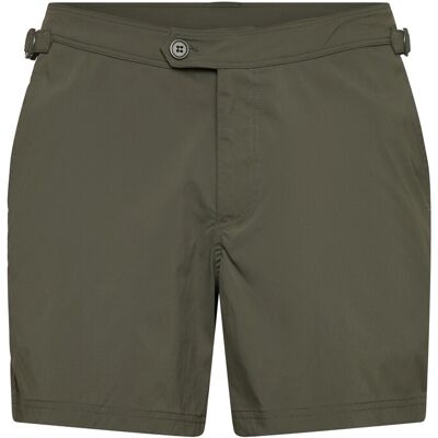 Björn Borg Borg Tailored Swim Shorts S FOREST NIGHT S Björn Borg Borg Tailored Swim Shorts S FOREST NIGHT S