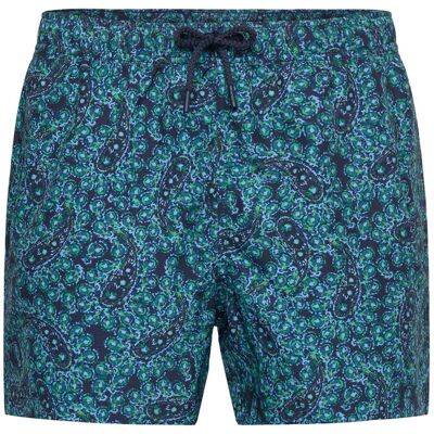 Björn Borg Borg Print Swim Shorts XXL BB FLORAL ARTS 1 XXL Björn Borg Borg Print Swim Shorts XXL BB FLORAL ARTS 1 XXL