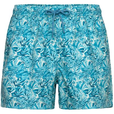 Björn Borg Borg Print Swim Shorts S BB MONSTERA FOREST 1 S Björn Borg Borg Print Swim Shorts S BB MONSTERA FOREST 1 S