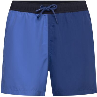 Björn Borg Borg Blocked Swim Shorts L PALACE BLUE L Björn Borg Borg Blocked Swim Shorts L PALACE BLUE L