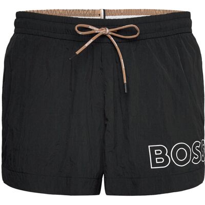Boss Mooneye S BLACK S Boss Mooneye S BLACK S
