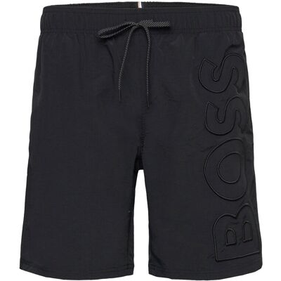 Boss Whale XXL BLACK XXL Boss Whale XXL BLACK XXL