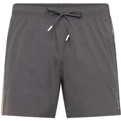 Boss Iconic XXL OPEN GREY XXL Boss Iconic XXL OPEN GREY XXL