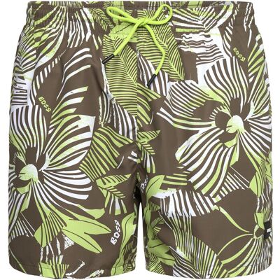 Boss Piranha M MEDIUM GREEN M Boss Piranha M MEDIUM GREEN M