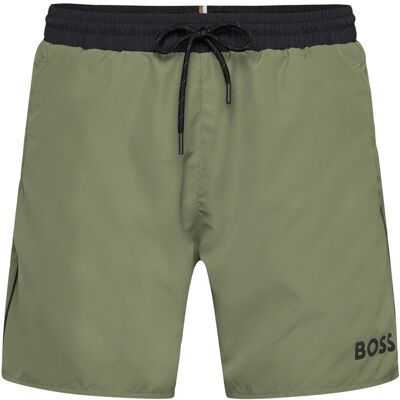 Boss Starfish S OPEN GREEN S Boss Starfish S OPEN GREEN S
