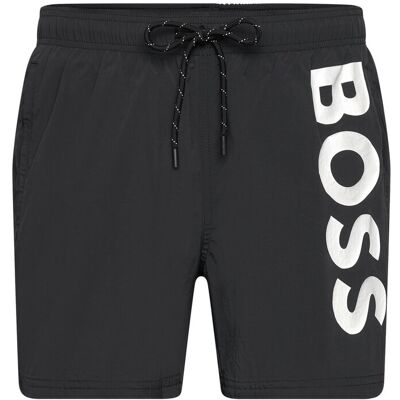 Boss Octopus M BLACK M Boss Octopus M BLACK M