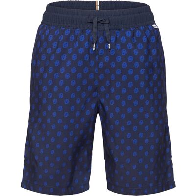Boss Swim Shorts 114 NAVY 114 Boss Swim Shorts 114 NAVY 114