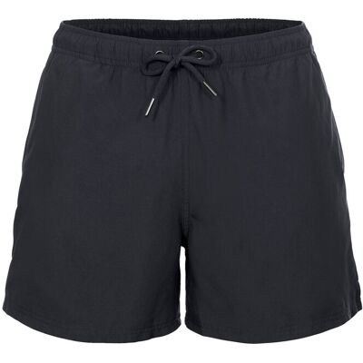 Bread & Boxers Swim Trunk L BLACK L Bread & Boxers Swim Trunk L BLACK L
