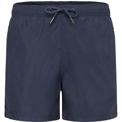 Bread & Boxers Swim Trunk XL NAVY BLUE XL Bread & Boxers Swim Trunk XL NAVY BLUE XL