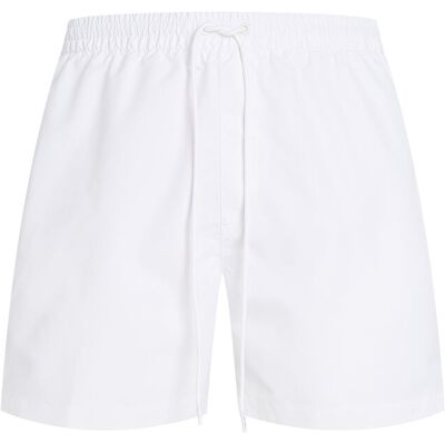 Calvin Medium Drawstring XXL BRILLIANT WHITE XXL Calvin Medium Drawstring XXL BRILLIANT WHITE XXL