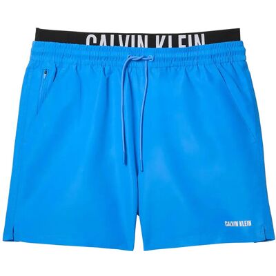 Calvin Medium Drawstring Boxer XXL AEGEAN OCEAN XXL Calvin Medium Drawstring Boxer XXL AEGEAN OCEAN XXL