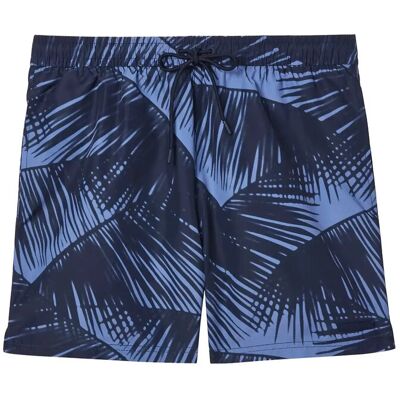 Calvin Medium Drawstring Covered Waistb XL 20251 ADVENTURE PALM+SHORELINE XL Calvin Medium Drawstring Covered Waistb XL 20251 ADVENTURE PALM+SHORELINE XL