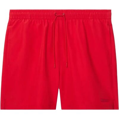 Calvin Medium Drawstring Covered Waistb L RED GALA L Calvin Medium Drawstring Covered Waistb L RED GALA L