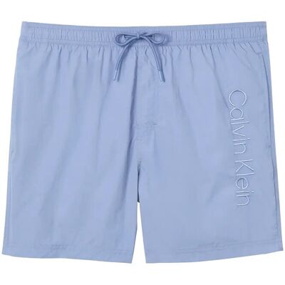 Calvin Medium Drawstring L BLUE TULIP L Calvin Medium Drawstring L BLUE TULIP L