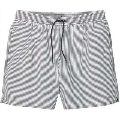 Calvin Medium Drawstring M FORGED IRON WHITE M Calvin Medium Drawstring M FORGED IRON WHITE M