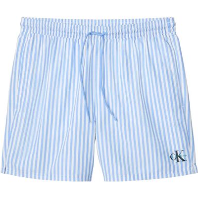Calvin Medium Drawstring Waistband XXL 20186 PENNY STRIPE+BLUE DESCENT XXL Calvin Medium Drawstring Waistband XXL 20186 PENNY STRIPE+BLUE DESCENT XXL