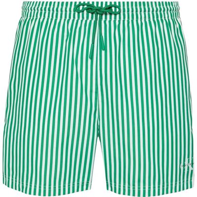 Calvin Medium Drawstring Waistband XL 20186 PENNY STRIPE+MARDI GRAS GREEN XL Calvin Medium Drawstring Waistband XL 20186 PENNY STRIPE+MARDI GRAS GREEN XL