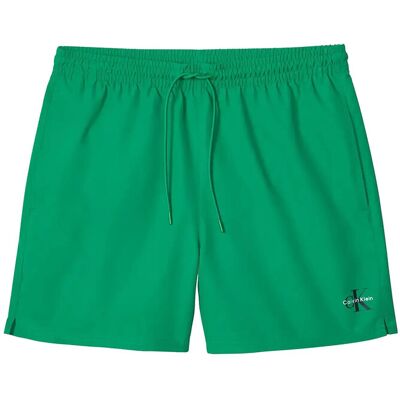 Calvin Medium Drawstring Waistband XXL MARDI GRAS GREEN XXL Calvin Medium Drawstring Waistband XXL MARDI GRAS GREEN XXL