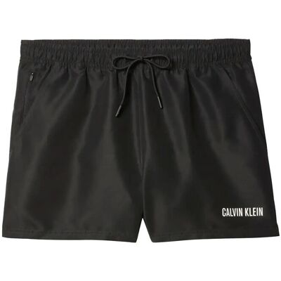 Calvin Short Drawstring XXL BLACK XXL Calvin Short Drawstring XXL BLACK XXL
