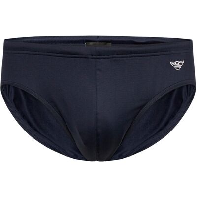 Giorgio Armani Slip Beachwear XL ARMANI BLUE XL Giorgio Armani Slip Beachwear XL ARMANI BLUE XL