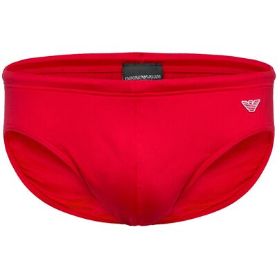 Giorgio Armani Slip Beachwear M RED M Giorgio Armani Slip Beachwear M RED M
