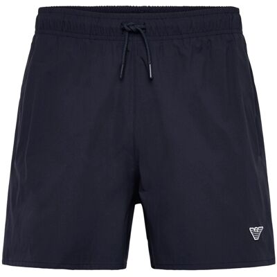 Giorgio Armani Boxer Beachwear M ARMANI BLUE M Giorgio Armani Boxer Beachwear M ARMANI BLUE M