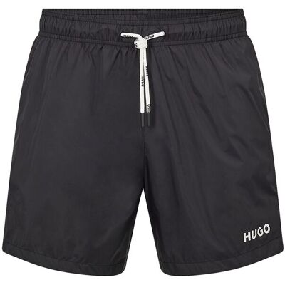 HUGO Haiti L BLACK L HUGO Haiti L BLACK L