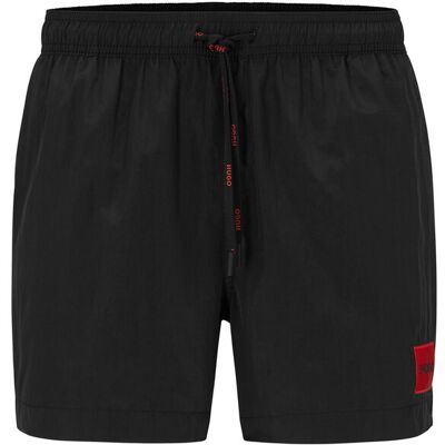 HUGO Dominica XXL BLACK XXL HUGO Dominica XXL BLACK XXL