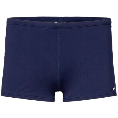 NIKE SWIM Nike Hydrastrong Solid Square Leg 48 MIDNIGHT NAVY 48 NIKE SWIM Nike Hydrastrong Solid Square Leg 48 MIDNIGHT NAVY 48