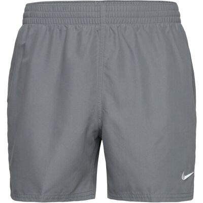 NIKE SWIM Nike Breaker Essential 5" Volley Short S COOL GREY S NIKE SWIM Nike Breaker Essential 5" Volley Short S COOL GREY S