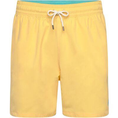 Polo Ralph Lauren 5.75-Inch Traveler Classic Swim Trunk XXL CORN YELLOW XXL Polo Ralph Lauren 5.75-Inch Traveler Classic Swim Trunk XXL CORN YELLOW XXL