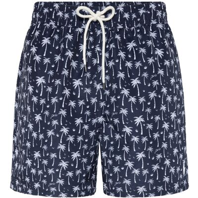 Polo Ralph Lauren Recycled Polyester-Wvn-Swim Bottom XXL BLUE POLO PALMS XXL Polo Ralph Lauren Recycled Polyester-Wvn-Swim Bottom XXL BLUE POLO PALMS XXL
