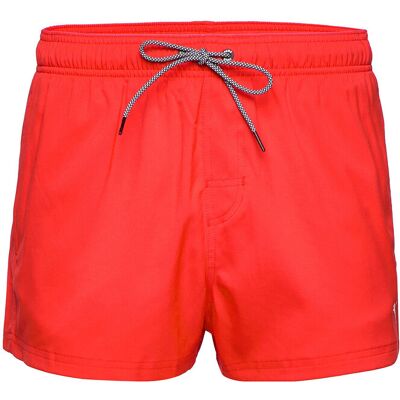 Puma Swim Men Short Shorts 1P S RED S Puma Swim Men Short Shorts 1P S RED S