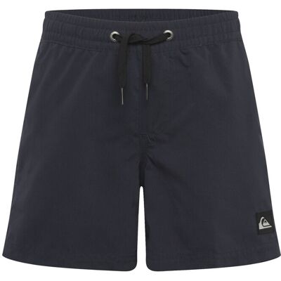 Quiksilver Everyday Volley Yth 14 8 DARK NAVY 8 Quiksilver Everyday Volley Yth 14 8 DARK NAVY 8