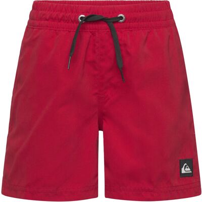 Quiksilver Everyday Volley Yth 14 176 SALSA 176 Quiksilver Everyday Volley Yth 14 176 SALSA 176